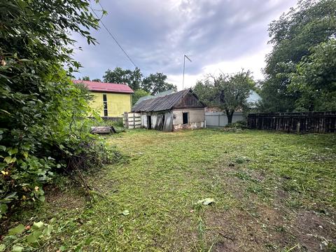 участок по адресу Павленка ул.
