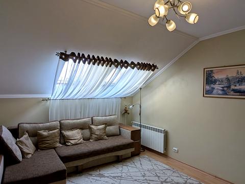 квартира по адресу Федьковича, 7а 