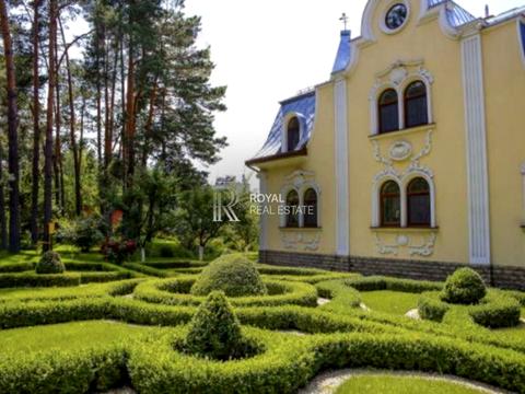 будинок за адресою Мостищенська вул. (Кулішова)