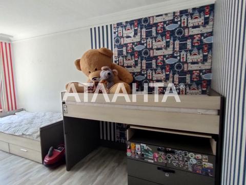 квартира по адресу Экономичный пер., 4