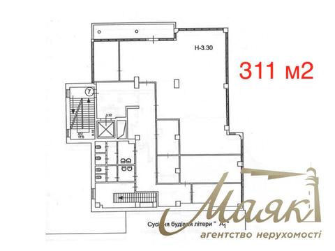 комерційна за адресою Автозаводська вул., 54/19