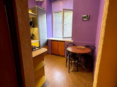 квартира за адресою Михайла Коцюбинського вул., 2