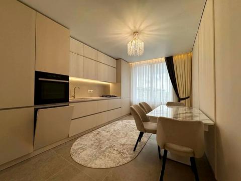 квартира по адресу Ивано-Франковск, Степана Бандеры ул., 77-Б