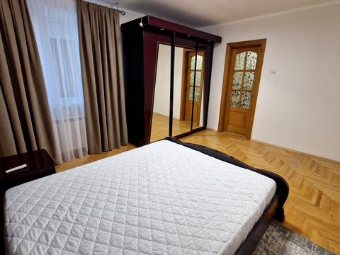 квартира за адресою Пасічна вул., 21