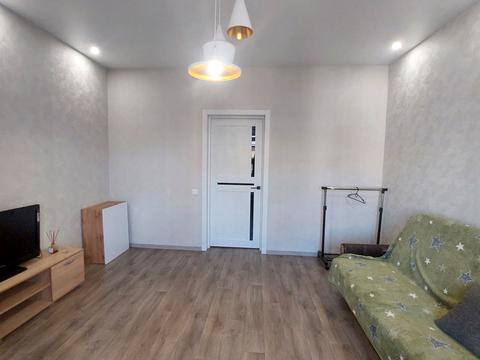 квартира по адресу Фалеевская ул. (Москва — Санкт-Петербург), 91