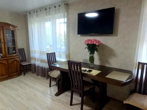 квартира за адресою Океанівська вул., 28