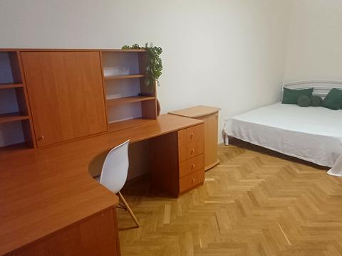 квартира по адресу Александра Архипенко ул. (Мате Залки), 2/12