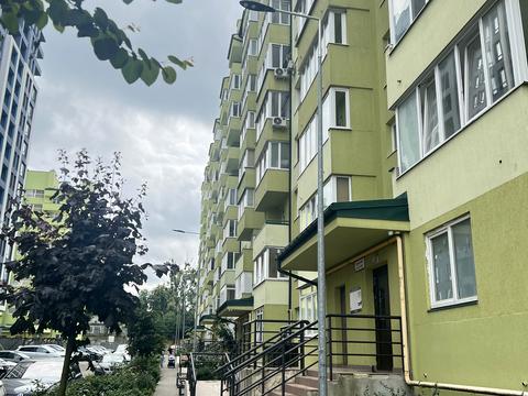 квартира за адресою Жасминова вул., 11