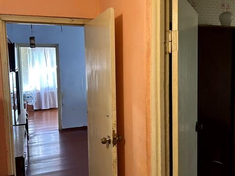 квартира по адресу Космонавтів ул., 50