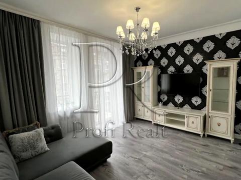 квартира по адресу Круглоуниверситетская ул., 13