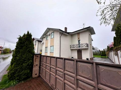 будинок за адресою Утренняя, 23