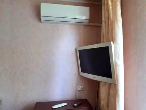 квартира по адресу Березинская ул., 43