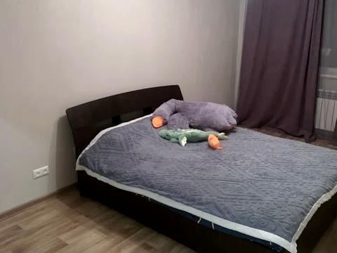 квартира по адресу Драгоманова ул., 6