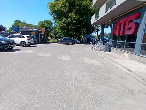 квартира за адресою вул. Чорновола, 89ж