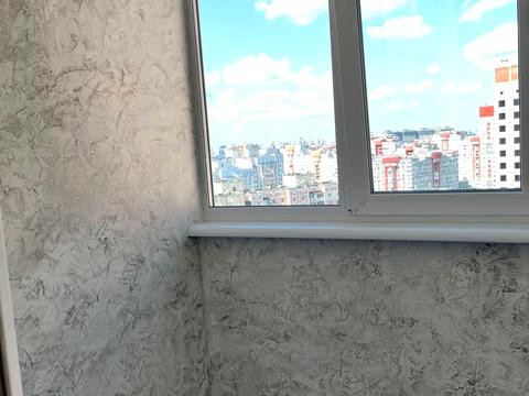 квартира по адресу Самойло Кошки ул. (Маршала Конєва), 5-Б