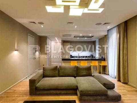квартира за адресою Шота Руставелі вул., 27