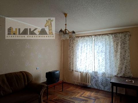квартира по адресу Рубана ул., 7