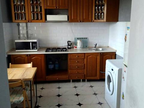 квартира по адресу Мира просп., 29а