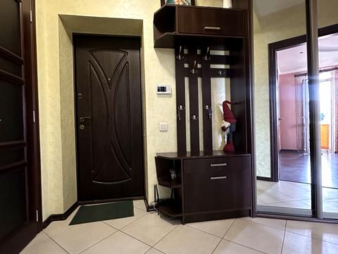 квартира за адресою Черкаська, 4