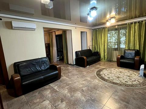 квартира за адресою Спаська вул., 18-20
