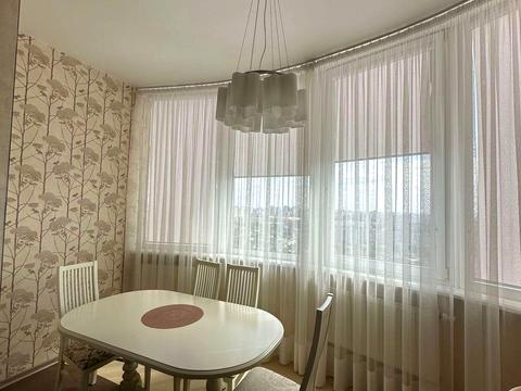 квартира за адресою Клочківська вул., 258