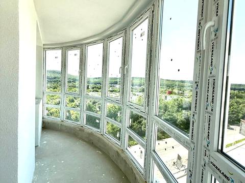 квартира по адресу Глинянский Тракт ул., 1Е