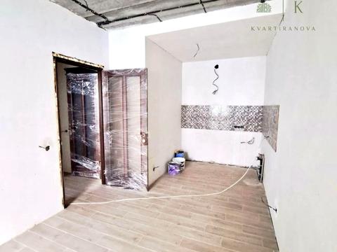 квартира за адресою Борткевича вул., 9