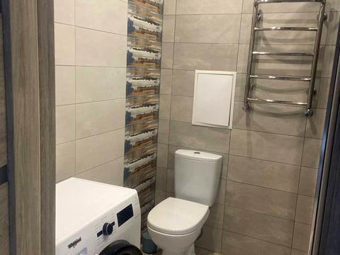 квартира за адресою Запорізьке шосе, 28-П