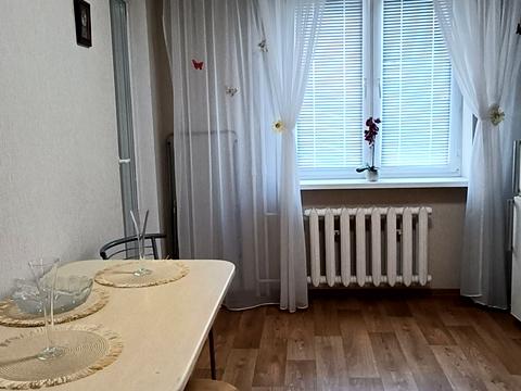 квартира за адресою Рахманінова вул., 30/13