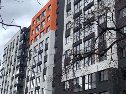 квартира по адресу Национальной Гвардии ул., 3