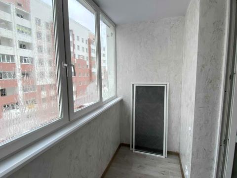 квартира за адресою Харків, Барабашова вул., 10а