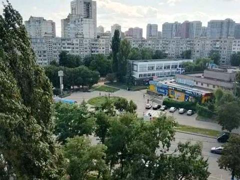 квартира по адресу Порика Василия просп., 12