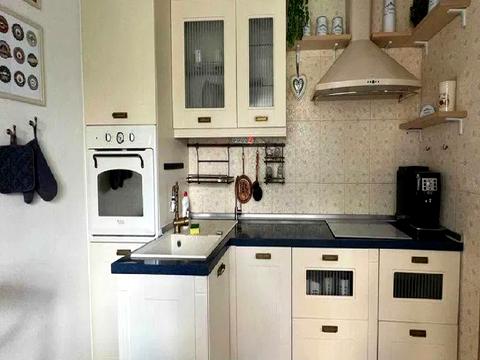 квартира по адресу Голосеевский просп. (40-летия Октября), 15-Б