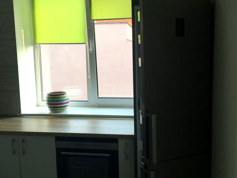 квартира по адресу Кульпарковская ул., 230-А
