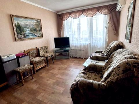 квартира по адресу Донецкое шоссе, 121