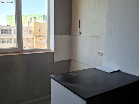квартира по адресу Академика Сахарова ул., 18