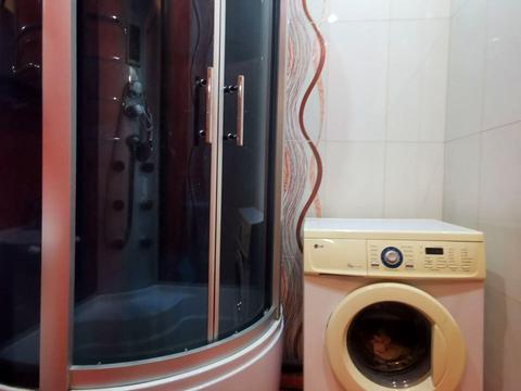 квартира по адресу Зои Гайдай ул., 3