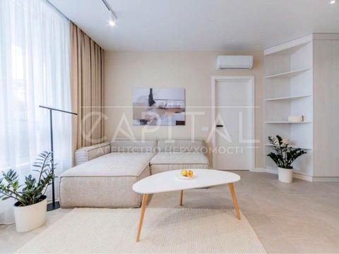 квартира по адресу Печерская пл., 5
