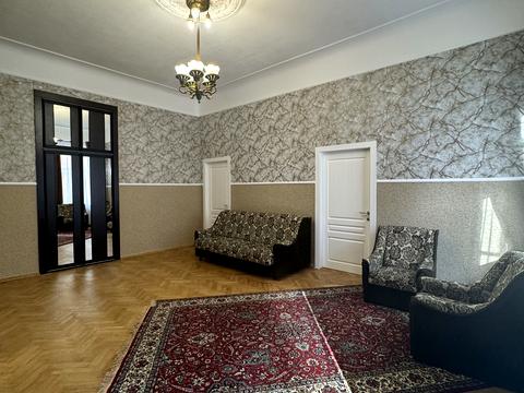 квартира по адресу Лютеранская ул., 11