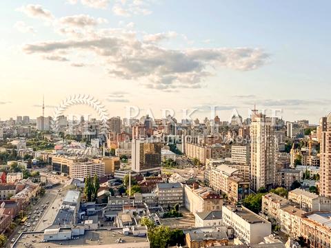 квартира по адресу Жилянская ул., 118