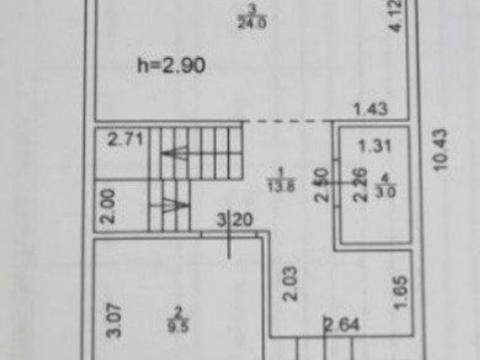 будинок за адресою Висока вул., 12