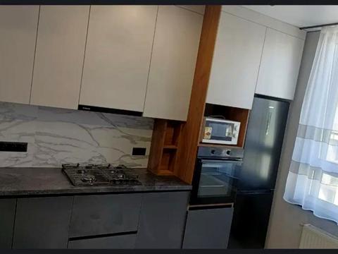 квартира по адресу Щирецкая ул., 8А