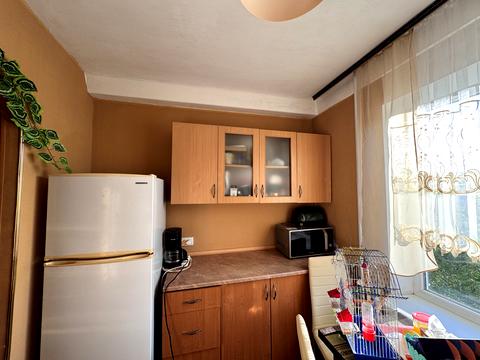 квартира за адресою Деповська вул., 83