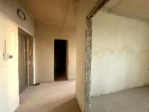 квартира по адресу Бережанская ул., 56