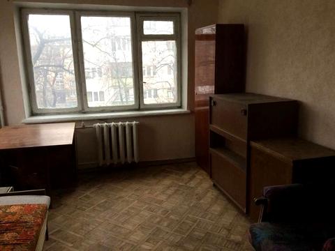 квартира по адресу Харьковское шоссе, 5/2