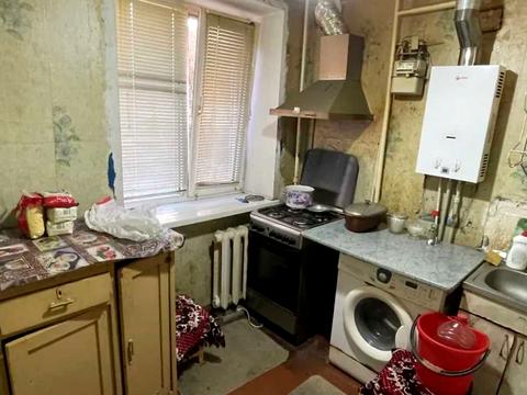 квартира по адресу Ломаный пер., 6