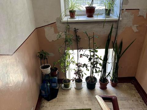 квартира за адресою Фонтанська, 59