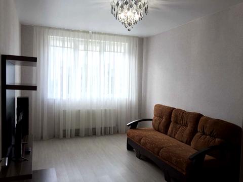 квартира за адресою Віталія Нестеренка вул., 1б
