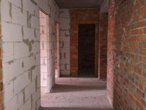 квартира по адресу Институтская ул., 6/1Б