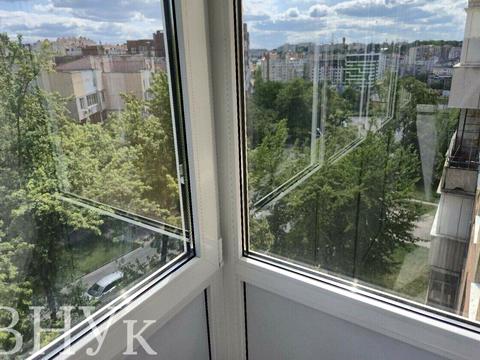 квартира по адресу Генерала Тарнавского ул., 3